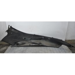 Carena Posteriore Codone Destra Suzuki Sixteen 125 / 150 Dal 2007 al 2014  1639059357538