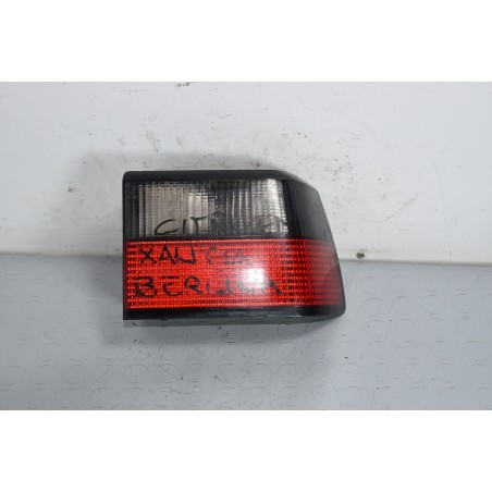 Fanale stop posteriore DX Citroen Xantia Dal 1993 al 2002 Cod 95668016  1639059973561