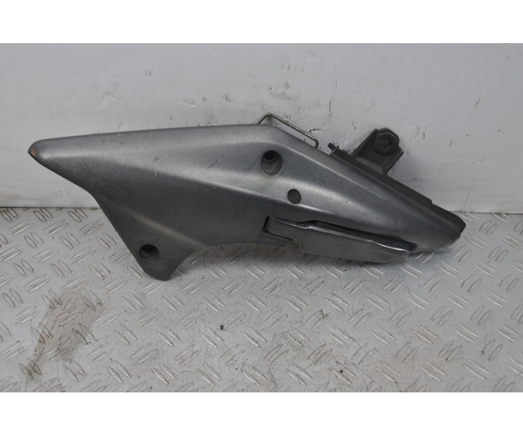 Pedana Poggiapiedi Passeggero Sinistra Honda Silver Wing 400 / 600 Dal 2001 al 2009  1639062240636