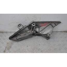 Pedana Poggiapiedi Passeggero Sinistra Honda Silver Wing 400 / 600 Dal 2001 al 2009  1639062240636