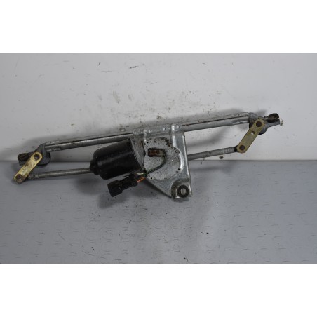 Motorino tergicristallo anteriore Opel Corsa B Dal 1993 al 2000 Cod 22084745  1639062491038