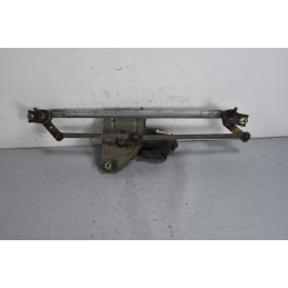 Motorino tergicristallo anteriore Opel Corsa B Dal 1993 al 2000 Cod 22084745  1639062491038