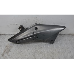 Pedana Poggiapiedi Passeggero Destra Honda Silver Wing 400 / 600 Dal 2001 al 2009  1639063094061