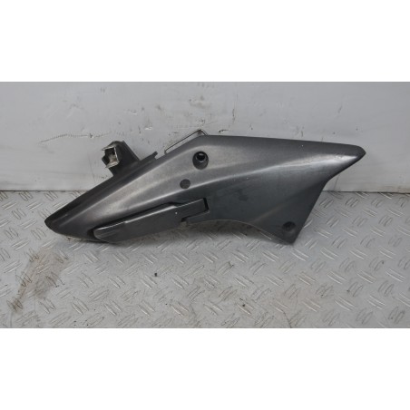 Pedana Poggiapiedi Passeggero Destra Honda Silver Wing 400 / 600 Dal 2001 al 2009  1639063094061