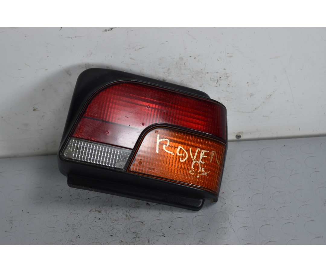 Fanale stop posteriore DX Mg Rover serie 100 / Metro Dal 1990 al 1995  1639066053515