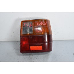 Fanale stop posteriore DX Fiat Uno Dal 1983 al 1995  1639125296945