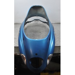 Carena Codone Posteriore Piaggio Liberty 125 / 150 Rst Dal 2003 al 2013  1639129558995