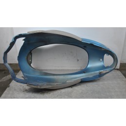 Carena Codone Posteriore Piaggio Liberty 125 / 150 Rst Dal 2003 al 2013  1639129558995