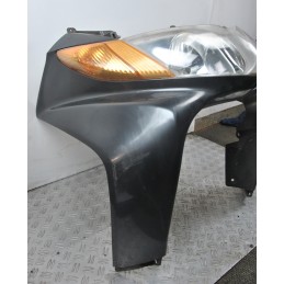 Carena Scudo Anteriore Completo Con Faro Suzuki Burgman K5 400 dal 2004 al 2005  1639132912753