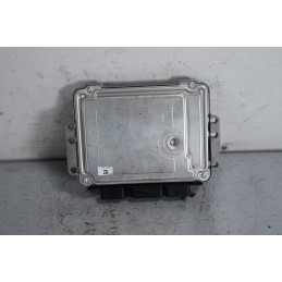 Centralina ECU Peugeot 307 Dal 2001 al 2009 Cod 0281013332/ 9664257580  1639148598170