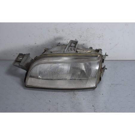 Faro Anteriore SX Fiat Punto dal 1993 al 1999 Cod 46402650  1639152247903