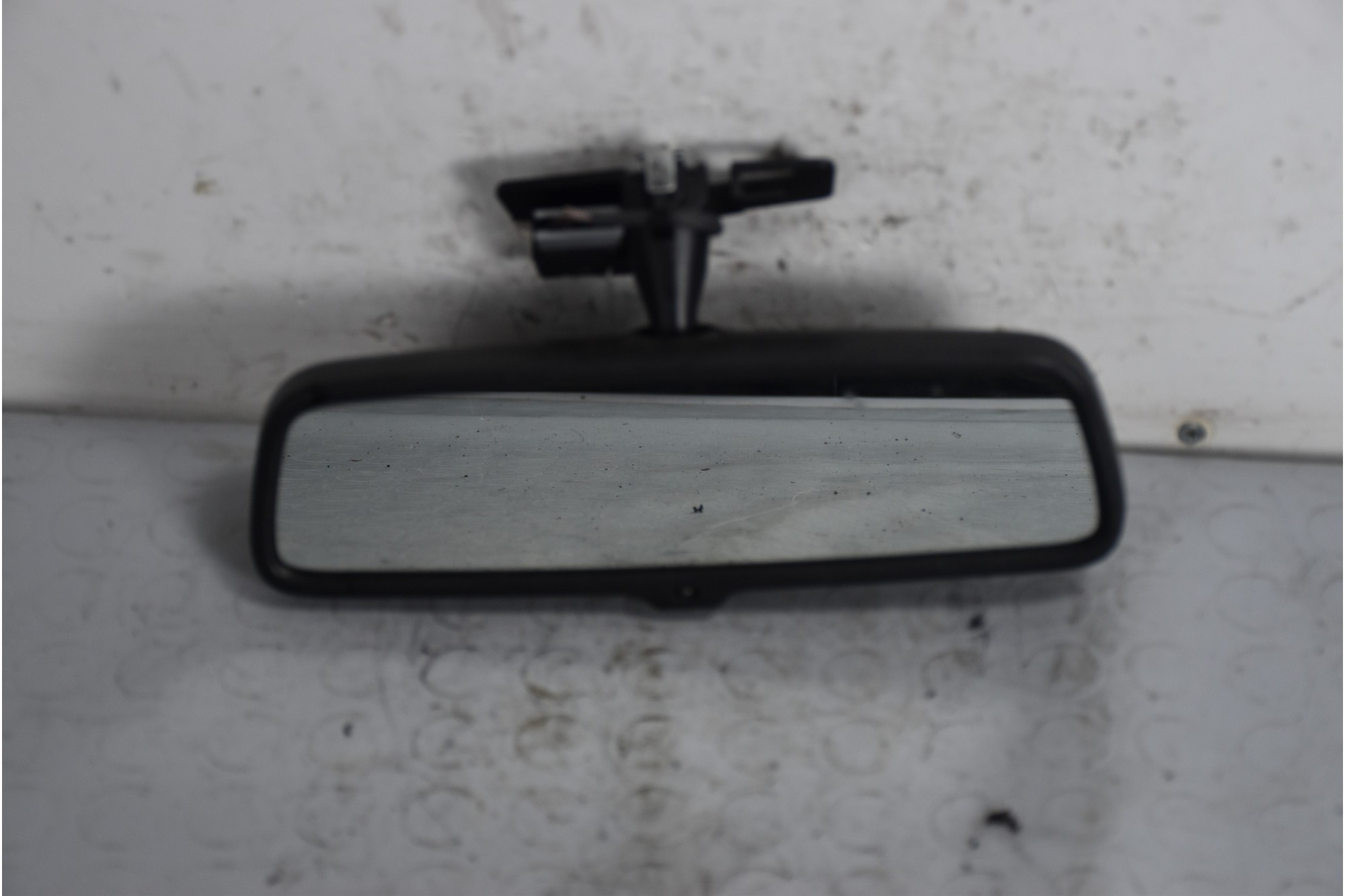 Specchietto retrovisore interno Opel Astra H Dal 2004 al 2011 Cod 025611  1639152349393