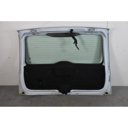 Portellone Bagagliaio Posteriore Fiat Panda dal 2003 al 2012 Cod Colore 294/A  1639402168743