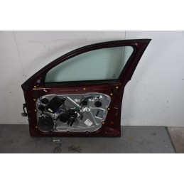 Portiera Sportello Anteriore DX Alfa Romeo 159 dal 2005 al 2011 Cod 50513846  1639403709235