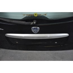 Portellone Bagagliaio Posteriore Lancia Ypsilon dal 2003 al 2011  1639410197353