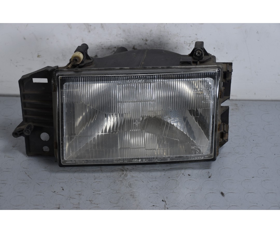 Faro fanale anteriore DX Fiat Tipo Dal 1993 al 1995 Cod 7R0143279  1639479329689