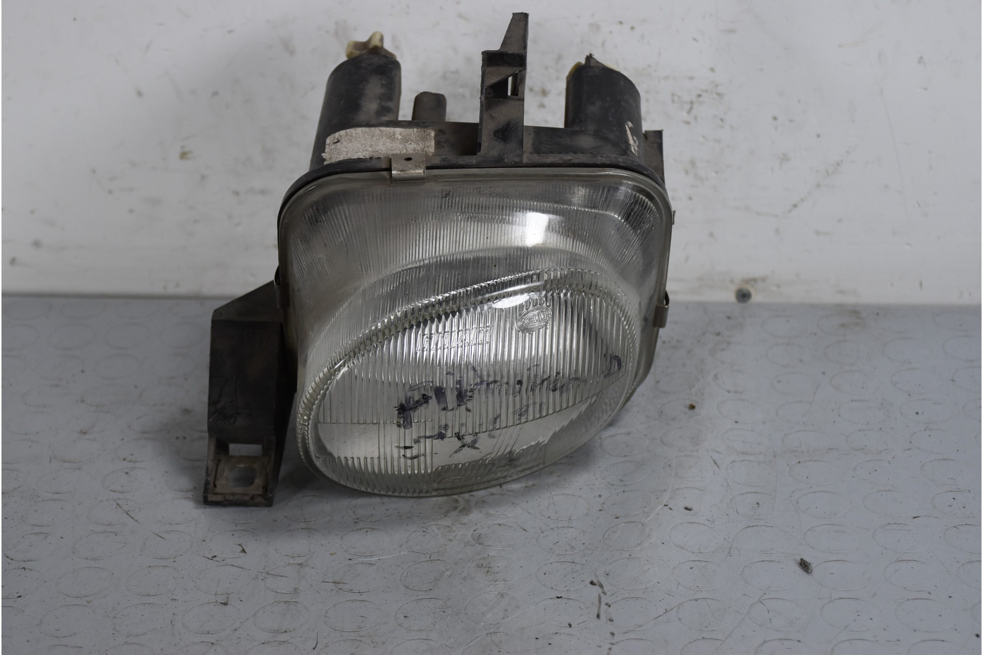 Faro fanale anteriore SX Fiat Multipla Dal 1998 al 2003 Cod 46512467  1639479491287