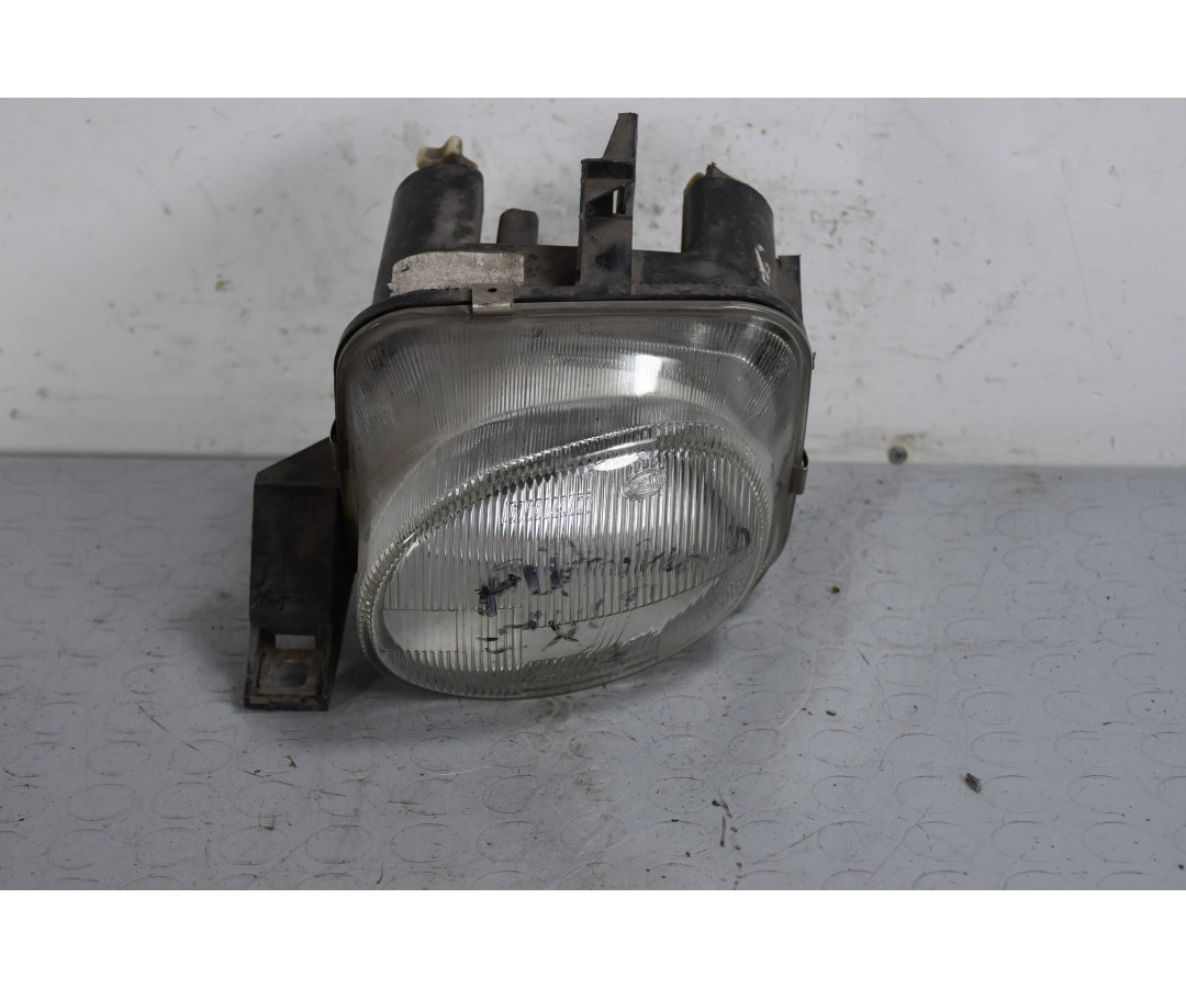 Faro fanale anteriore SX Fiat Multipla Dal 1998 al 2003 Cod 46512467  1639479491287