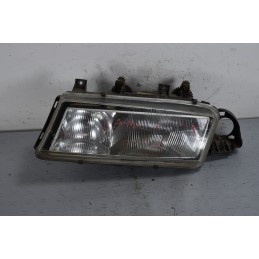 Faro Anteriore SX Lancia Delta II dal 1993 al 1997 Cod 0301033005  1639480661693