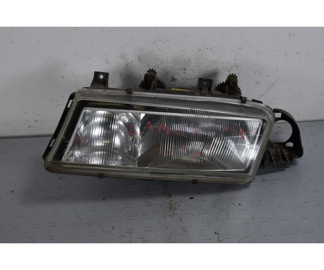 Faro Anteriore SX Lancia Delta II dal 1993 al 1997 Cod 0301033005  1639480661693