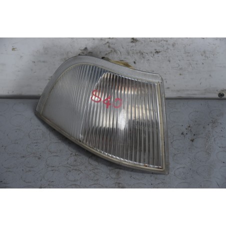 Freccia direzionale anteriore SX Volvo S40 Dal 1995 al 2012 Cod 806987  1639488569441