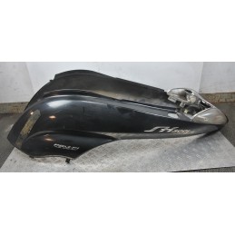 Carena Codone posteriore Completo Con Fanale Stop Honda SH 300 dal 2006 al 2010  1639495286812