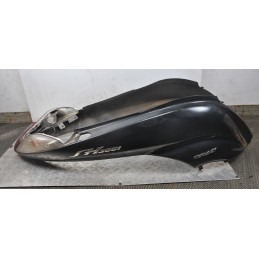 Carena Codone posteriore Completo Con Fanale Stop Honda SH 300 dal 2006 al 2010  1639495286812