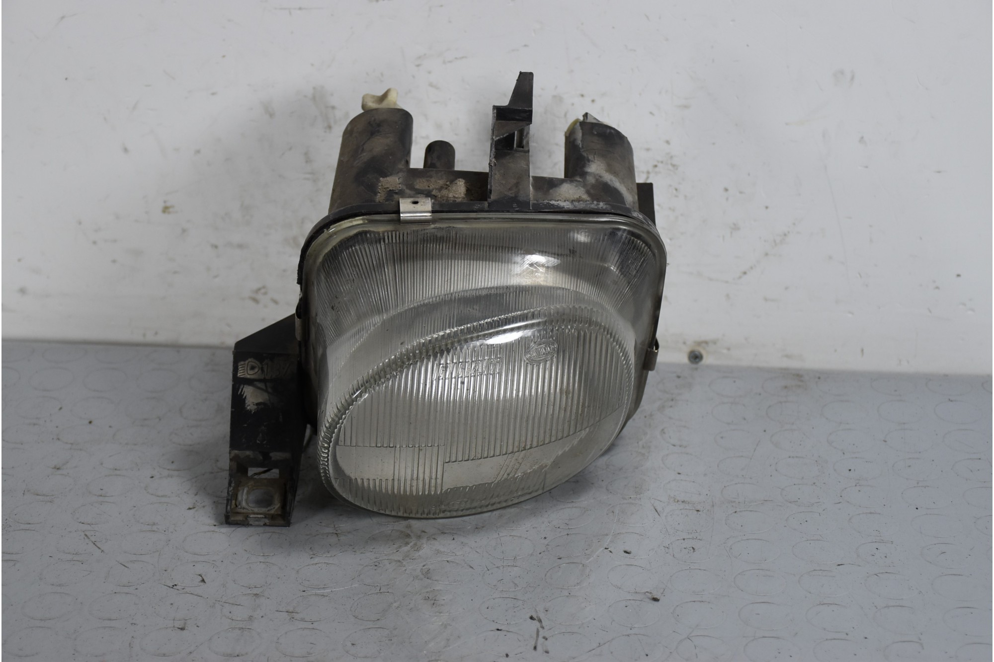 Faro Anteriore SX Fiat Multipla dal 1998 al 2003 Cod 46512467  1639496438234