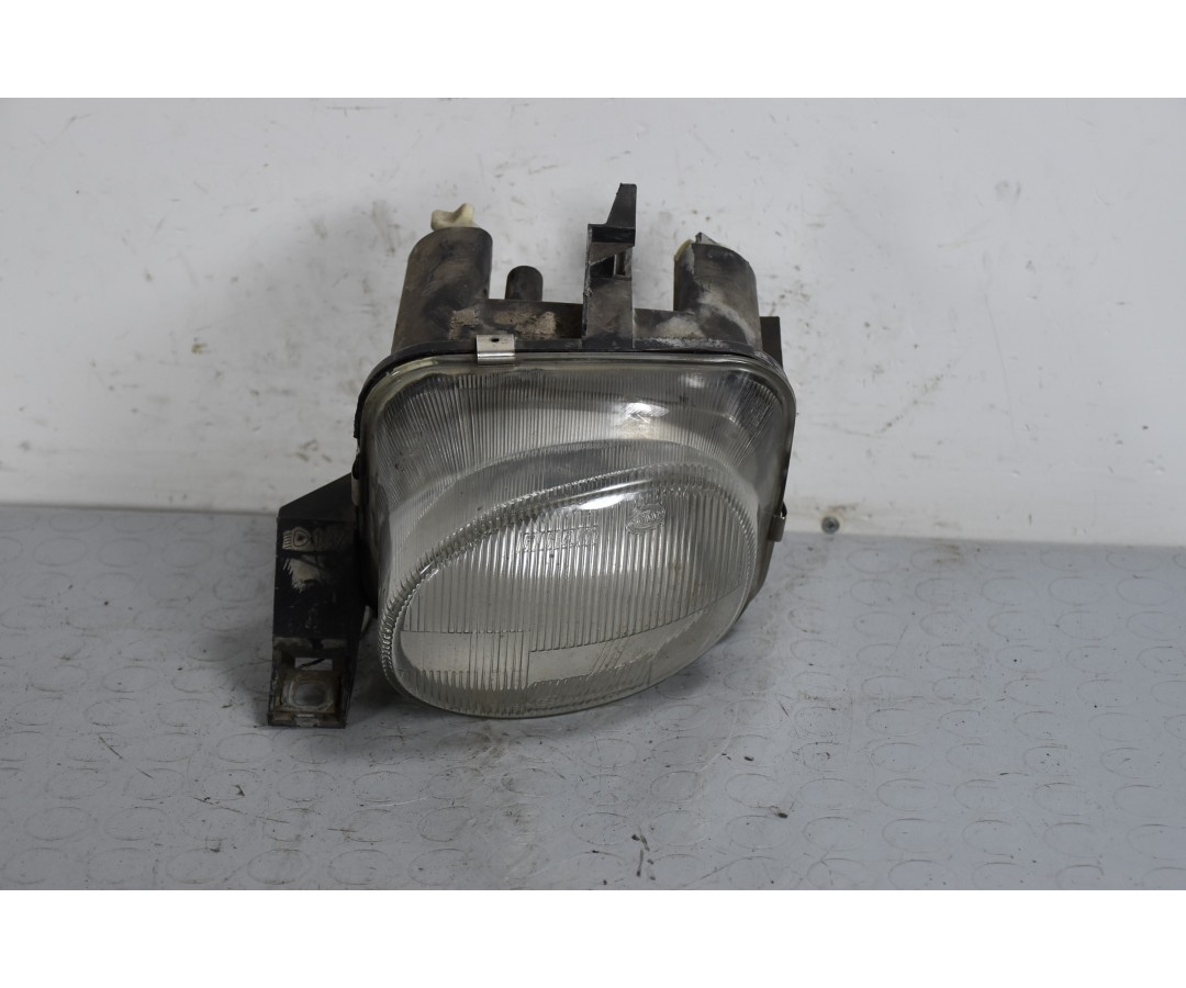 Faro Anteriore SX Fiat Multipla dal 1998 al 2003 Cod 46512467  1639496438234