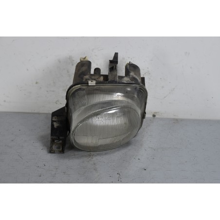 Faro Anteriore SX Fiat Multipla dal 1998 al 2003 Cod 46512467  1639496438234