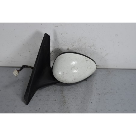 Specchietto Retrovisore Esterno SX Alfa Romeo 147 dal 2000 al 2010 Cod 014133  1639496693503