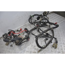 Cablaggio Impianto Elettrico Honda SH 300 dal 2006 al 2010  1639496725327