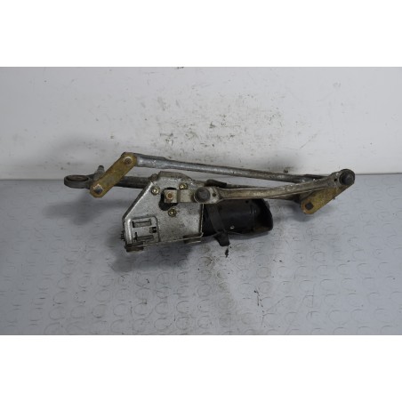 Motorino tergicristallo anteriore Renault Scenic I Dal 1999 al 2003 Cod 0390241379  1639576316186