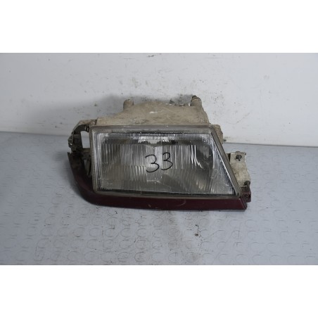 Faro fanale anteriore DX Alfa Romeo 33 Dal 1989 al 1995  1639576615579