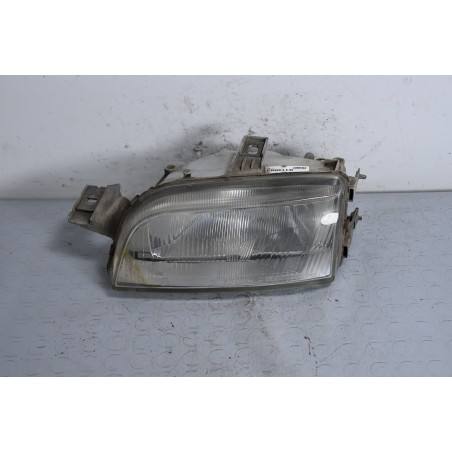 Faro Anteriore SX Fiat Punto dal 1993 al 1999 Cod 36470748  1639582475310