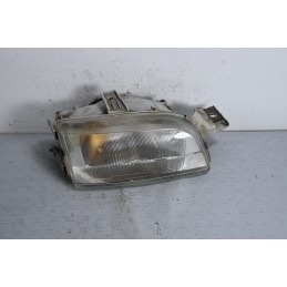 Faro Anteriore DX Fiat Punto dal 1993 al 1999 Cod 46433209  1639582661911