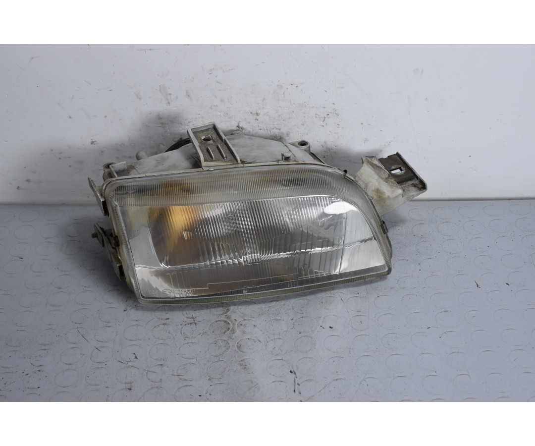 Faro Anteriore DX Fiat Punto dal 1993 al 1999 Cod 46433209  1639582661911