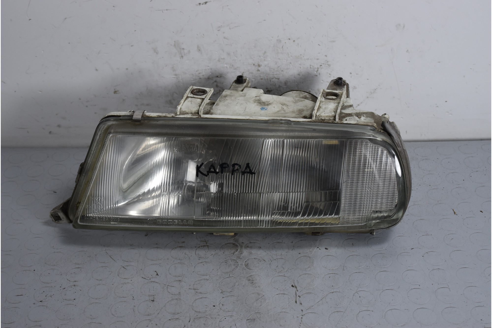 Faro Anteriore SX Lancia Kappa dal 1994 al 2001 Cod 5896160  1639582836180