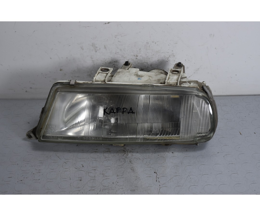 Faro Anteriore SX Lancia Kappa dal 1994 al 2001 Cod 5896160  1639582836180