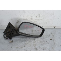 Specchietto retrovisore esterno DX Fiat Stilo Dal 2001 al 2010 Cod 0158460  1639584398532