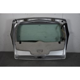 Portellone Bagagliaio Posteriore Citroen C3 dal 2002 al 2009  1639655060511