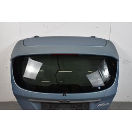 Portellone Bagagliaio Posteriore Ford Fiesta VI dal 2008 al 2017  1639655779420