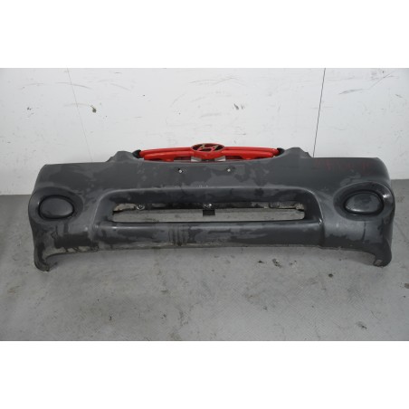 Paraurti Anteriore Hyundai Atos dal 1997 al 2008  1639664554377