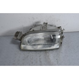 Faro fanale anteriore SX Fiat Punto 176 Dal 1993 al 1999 Cod 46402660  1639747077762