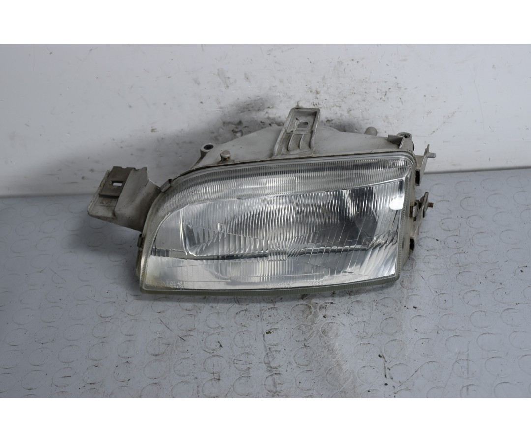 Faro fanale anteriore SX Fiat Punto 176 Dal 1993 al 1999 Cod 46402660  1639747077762