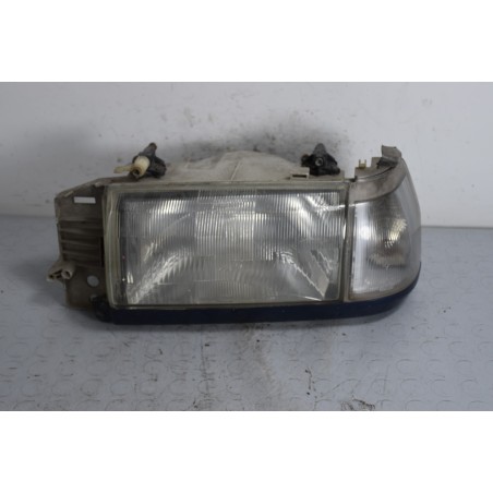 Faro fanale anteriore SX Fiat Tipo II Dal 1993 al 1995 Cod 60951280  1639748176730