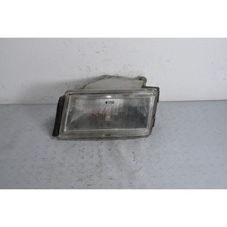 Faro fanale anteriore SX Fiat Croma Dal 1995 al 1997 Cod 60945080  1639750663631