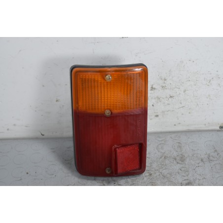 Fanale stop posteriore SX Fiat 126 Dal 1976 al 2000  1639752068519