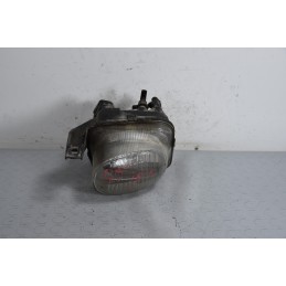 Faro fanale anteriore DX Fiat Multipla I Dal 1998 al 2003 Cod 46512540  1639756995446