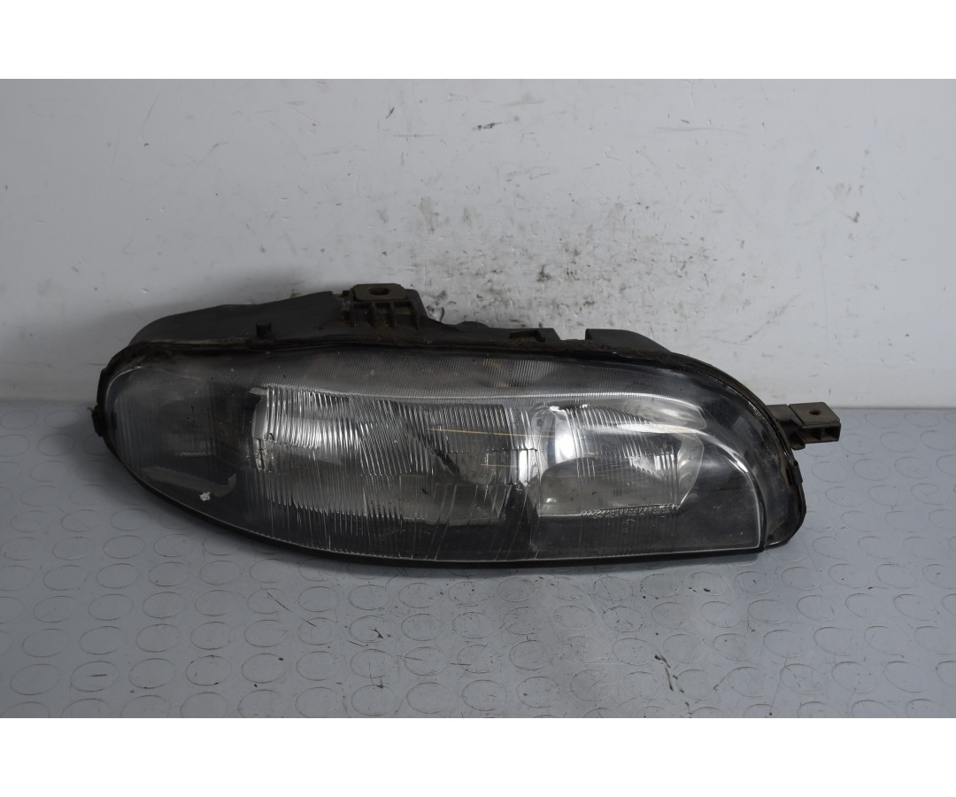 Faro fanale anteriore DX Fiat Bravo Dal 1995 al 2002 Cod 37860748D  1639757162830